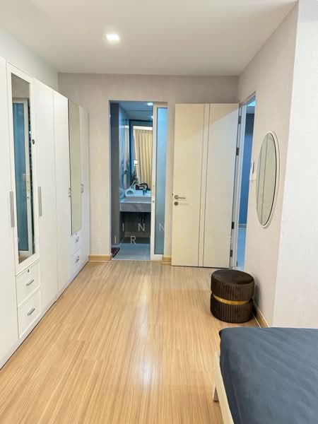 Happy Condo Ladprao 101, Bangkok, Ladprao Road, Wang Thonglang, Bangkok, 2 Bedrooms, 63 sqm, Condo For Sale, by Trinnaya Dungsirisangthong, 500457303 - DDproperty.com