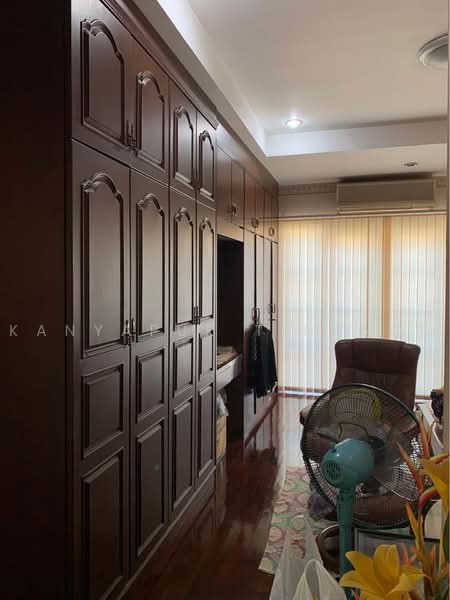 undefined, กรุงเทพ, บางชัน, คลองสามวา, กรุงเทพ, 240 ตร.ม., บ้านเดี่ยว ขาย, โดย Kanyapuk Tinanop, 500457304 - DDproperty.com