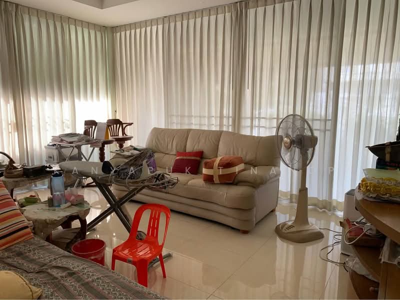 undefined, กรุงเทพ, บางชัน, คลองสามวา, กรุงเทพ, 240 ตร.ม., บ้านเดี่ยว ขาย, โดย Kanyapuk Tinanop, 500457304 - DDproperty.com
