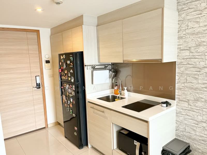 Socio Reference 61, Bangkok, Sukhumvit 61, Khlongtoei Nua, Watthana, Bangkok, 1 Bedroom, 44 sqm, Condo For Sale, by Nicha Na Lampang, 500457305 - DDproperty.com