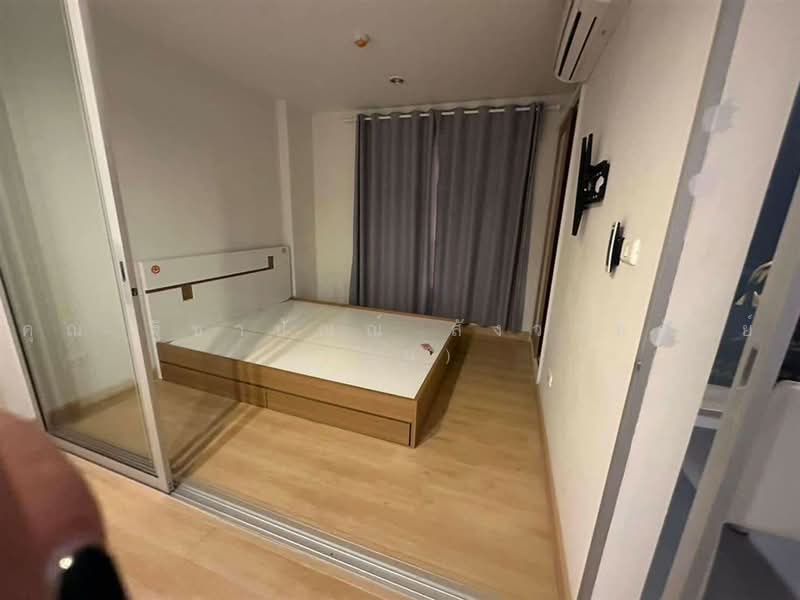 The Niche ID Bangkhae, Bangkok, Bangkae Road, Bang Khae, Bangkok, 1 Bedroom, 28 sqm, Condo For Sale, by คุณ ฐิชาปัณณ์ สังวาลรัมย์ (ปูน), 500457306 - DDproperty.com