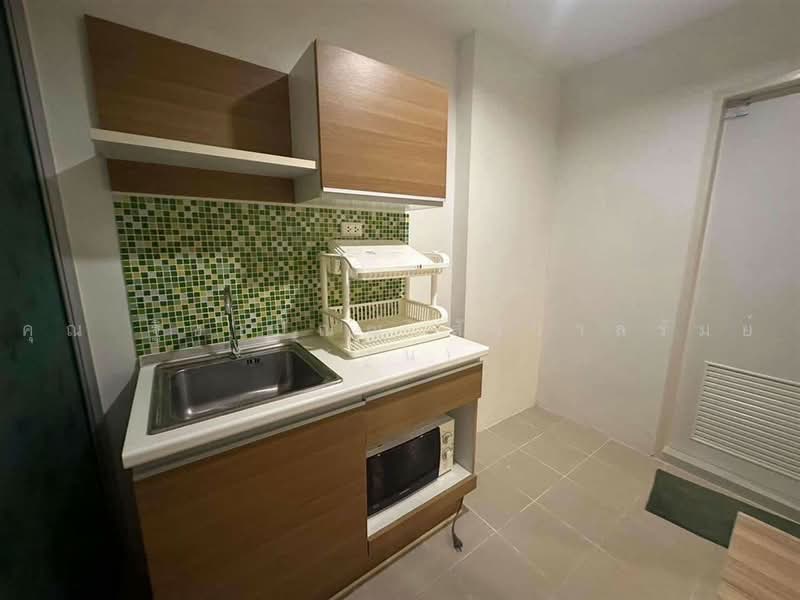 The Niche ID Bangkhae, Bangkok, Bangkae Road, Bang Khae, Bangkok, 1 Bedroom, 28 sqm, Condo For Sale, by คุณ ฐิชาปัณณ์ สังวาลรัมย์ (ปูน), 500457306 - DDproperty.com
