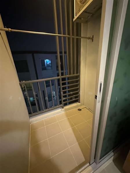 The Niche ID Bangkhae, Bangkok, Bangkae Road, Bang Khae, Bangkok, 1 Bedroom, 28 sqm, Condo For Sale, by คุณ ฐิชาปัณณ์ สังวาลรัมย์ (ปูน), 500457306 - DDproperty.com