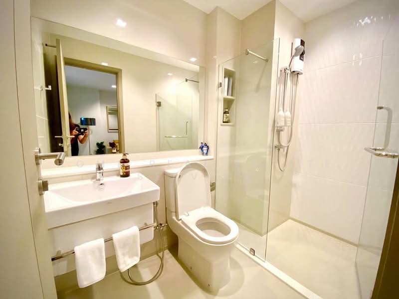 Life Asoke-Rama 9, Bangkok, 626 Asoke-Dindaeng Road, Makkasan, Ratchathewi, Bangkok, Studio, 26 sqm, Condo For Sale, by HOME Real Estate Service, 500457307 - DDproperty.com