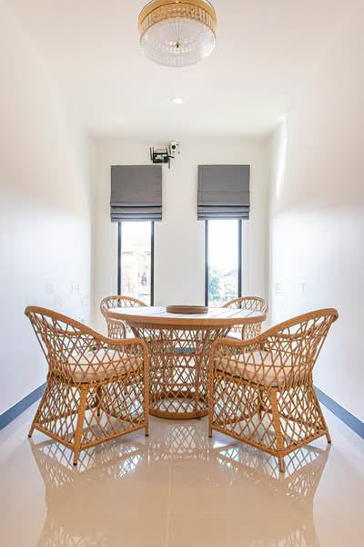 Pool Villa San Sai, Chiang Mai, San Sai Noi, San Sai, Chiang Mai, 4 Bedrooms, 350 sqm, Single Detached House For Rent, by Shori Asset Group Co., Ltd., 500457308 - DDproperty.com