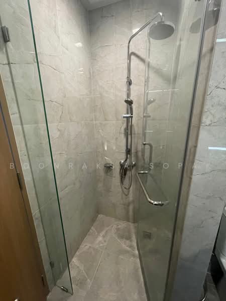 Noble Around Sukhumvit 33, Bangkok, 17 Soi Sukhumvit 33, Khlong Tan Nua, Watthana, Bangkok, 1 Bedroom, 35 sqm, Condo For Rent, by Boonraksa Sopak, 500457310 - DDproperty.com