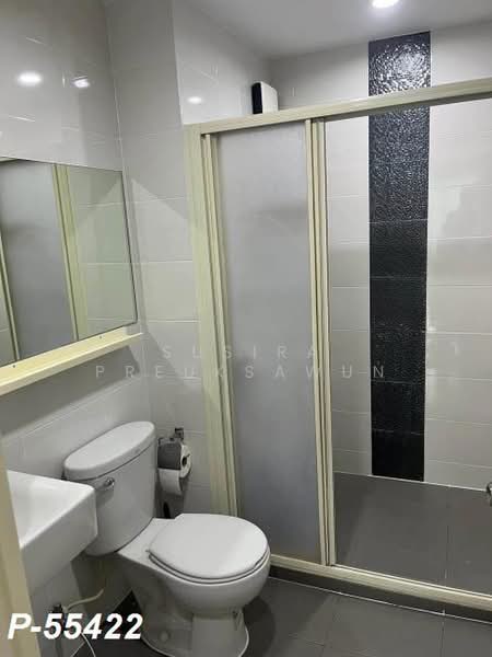 Aspire Rama 9, Bangkok, Soi Rama 9, Rama 9 Road, Huai Khwang, Bangkok, 1 Bedroom, 39 sqm, Condo For Rent, by Susira Prueksawun, 500457311 - DDproperty.com
