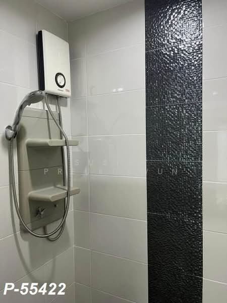 Aspire Rama 9, Bangkok, Soi Rama 9, Rama 9 Road, Huai Khwang, Bangkok, 1 Bedroom, 39 sqm, Condo For Rent, by Susira Prueksawun, 500457311 - DDproperty.com