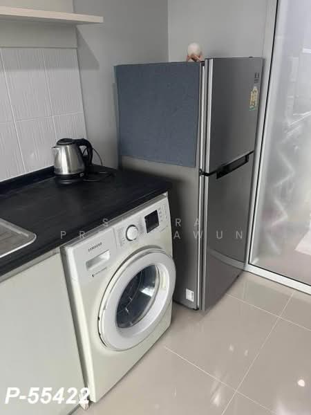 Aspire Rama 9, Bangkok, Soi Rama 9, Rama 9 Road, Huai Khwang, Bangkok, 1 Bedroom, 39 sqm, Condo For Rent, by Susira Prueksawun, 500457311 - DDproperty.com