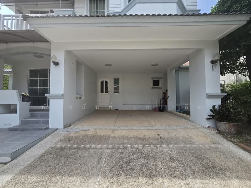 มัณฑนา ทวีวัฒนา59, Nakhon Pathom, Salaya, Phuttha Mon Thon, Nakhon Pathom, 4 Bedrooms, 220 sqm, Single Detached House For Rent, by พัทธนันท์ เชาวลิต, 500457313 - DDproperty.com
