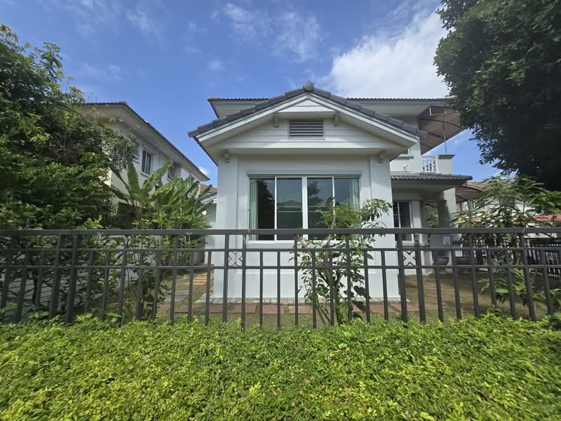 มัณฑนา ทวีวัฒนา59, Nakhon Pathom, Salaya, Phuttha Mon Thon, Nakhon Pathom, 4 Bedrooms, 220 sqm, Single Detached House For Rent, by พัทธนันท์ เชาวลิต, 500457313 - DDproperty.com