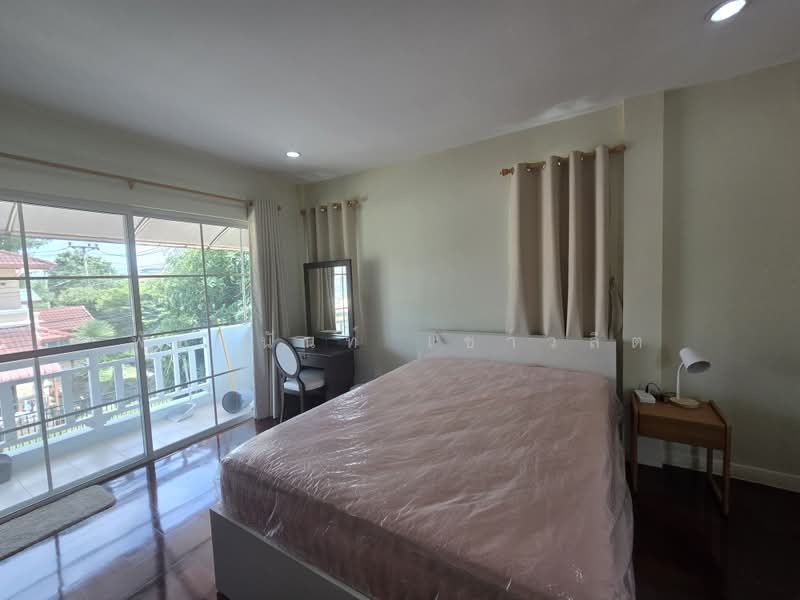 มัณฑนา ทวีวัฒนา59, Nakhon Pathom, Salaya, Phuttha Mon Thon, Nakhon Pathom, 4 Bedrooms, 220 sqm, Single Detached House For Rent, by พัทธนันท์ เชาวลิต, 500457313 - DDproperty.com