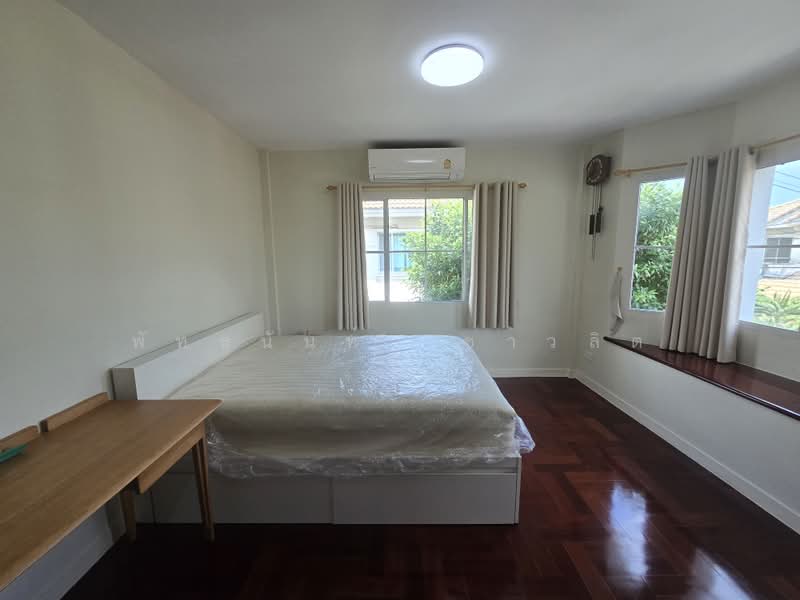 มัณฑนา ทวีวัฒนา59, Nakhon Pathom, Salaya, Phuttha Mon Thon, Nakhon Pathom, 4 Bedrooms, 220 sqm, Single Detached House For Rent, by พัทธนันท์ เชาวลิต, 500457313 - DDproperty.com