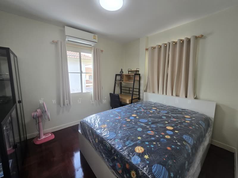 มัณฑนา ทวีวัฒนา59, Nakhon Pathom, Salaya, Phuttha Mon Thon, Nakhon Pathom, 4 Bedrooms, 220 sqm, Single Detached House For Rent, by พัทธนันท์ เชาวลิต, 500457313 - DDproperty.com