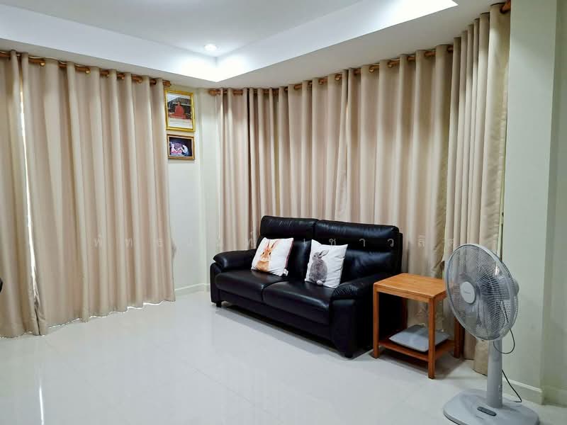 มัณฑนา ทวีวัฒนา59, Nakhon Pathom, Salaya, Phuttha Mon Thon, Nakhon Pathom, 4 Bedrooms, 220 sqm, Single Detached House For Rent, by พัทธนันท์ เชาวลิต, 500457313 - DDproperty.com