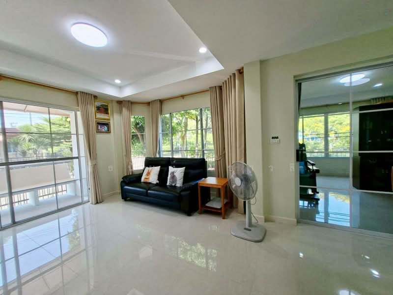 มัณฑนา ทวีวัฒนา59, Nakhon Pathom, Salaya, Phuttha Mon Thon, Nakhon Pathom, 4 Bedrooms, 220 sqm, Single Detached House For Rent, by พัทธนันท์ เชาวลิต, 500457313 - DDproperty.com