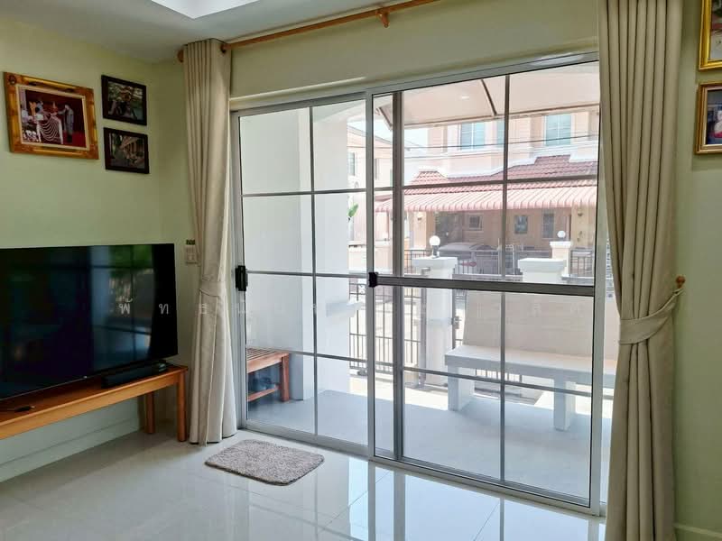 มัณฑนา ทวีวัฒนา59, Nakhon Pathom, Salaya, Phuttha Mon Thon, Nakhon Pathom, 4 Bedrooms, 220 sqm, Single Detached House For Rent, by พัทธนันท์ เชาวลิต, 500457313 - DDproperty.com