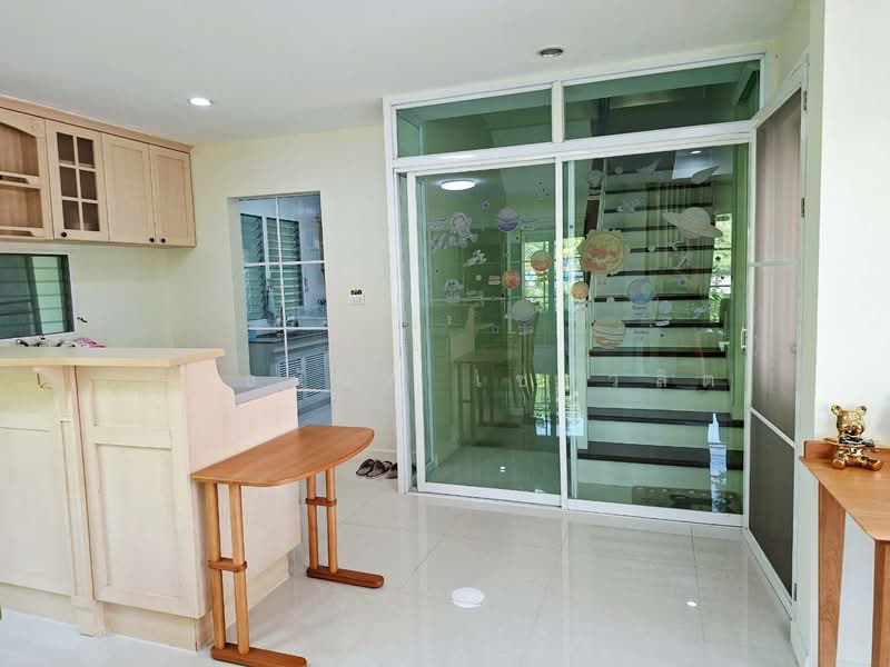 มัณฑนา ทวีวัฒนา59, Nakhon Pathom, Salaya, Phuttha Mon Thon, Nakhon Pathom, 4 Bedrooms, 220 sqm, Single Detached House For Rent, by พัทธนันท์ เชาวลิต, 500457313 - DDproperty.com
