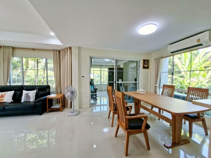 มัณฑนา ทวีวัฒนา59, Nakhon Pathom, Salaya, Phuttha Mon Thon, Nakhon Pathom, 4 Bedrooms, 220 sqm, Single Detached House For Rent, by พัทธนันท์ เชาวลิต, 500457313 - DDproperty.com