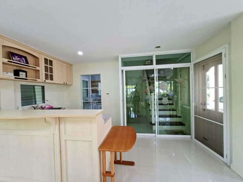 มัณฑนา ทวีวัฒนา59, Nakhon Pathom, Salaya, Phuttha Mon Thon, Nakhon Pathom, 4 Bedrooms, 220 sqm, Single Detached House For Rent, by พัทธนันท์ เชาวลิต, 500457313 - DDproperty.com