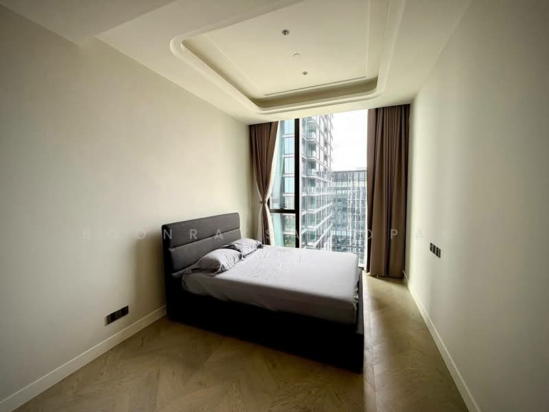 ONE89 Wireless, Bangkok, Wittayu Road, Lumphini, Pathum Wan, Bangkok, 3 Bedrooms, 218 sqm, Condo For Rent, by Boonraksa Sopak, 500457314 - DDproperty.com