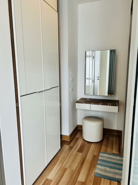 IDEO Verve Sukhumvit, Bangkok, 2077 Sukhumvit Road, Phra Kanong Nua, Watthana, Bangkok, 1 Bedroom, 30 sqm, Condo For Sale, by Pemika Aukkaraleekul, 500457315 - DDproperty.com
