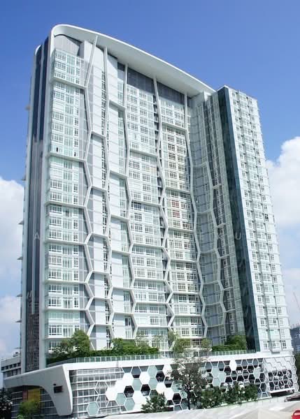 IDEO Verve Sukhumvit : ไอดีโอ เวิร์ฟ สุขุมวิท, กรุงเทพ, 2077 ถนนสุขุมวิท, พระโขนงเหนือ, วัฒนา, กรุงเทพ, 30 ตร.ม., คอนโด ขาย, โดย Pemika Aukkaraleekul, 500457315 - DDproperty.com