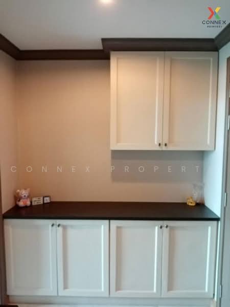 The Reserve Kasemsan 3, Bangkok, 8 Kasemsan Road, Wang Mai, Pathum Wan, Bangkok, 1 Bedroom, 39 sqm, Condo For Rent, by Connex Property, 500457318 - DDproperty.com
