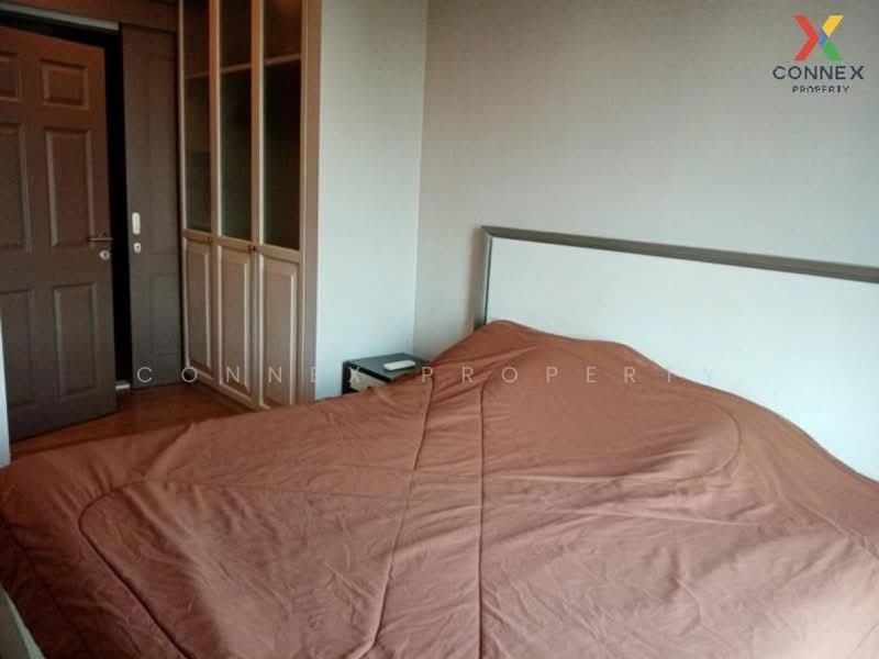 The Reserve Kasemsan 3, Bangkok, 8 Kasemsan Road, Wang Mai, Pathum Wan, Bangkok, 1 Bedroom, 39 sqm, Condo For Rent, by Connex Property, 500457318 - DDproperty.com