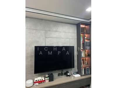 ขาย - Maestro 01 Sathorn-Yenakat : มาเอสโตร 01 สาทร-เย็นอากาศ, กรุงเทพ