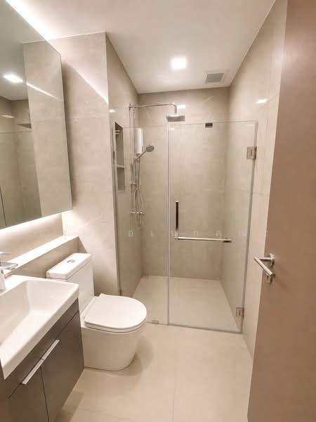 The Privacy Jatujak, กรุงเทพ, 1100 ถนนวิภาวดีรังสิต, จอมพล, จตุจักร, กรุงเทพ, 54 ตร.ม., คอนโด ให้เช่า, โดย อรุณ อเนกคุณะ, 500457321 - DDproperty.com