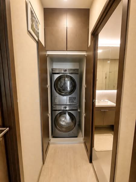 The Privacy Jatujak, กรุงเทพ, 1100 ถนนวิภาวดีรังสิต, จอมพล, จตุจักร, กรุงเทพ, 54 ตร.ม., คอนโด ให้เช่า, โดย อรุณ อเนกคุณะ, 500457321 - DDproperty.com