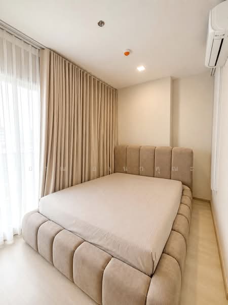 The Privacy Jatujak, Bangkok, 1100  Vibhavadi Rangsit Road, Jom Phon, Chatuchak, Bangkok, 2 Bedrooms, 54 sqm, Condo For Rent, by อรุณ อเนกคุณะ, 500457321 - DDproperty.com