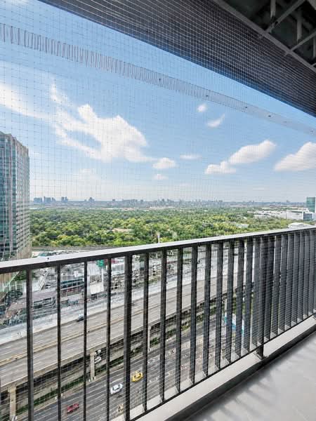 The Privacy Jatujak, Bangkok, 1100  Vibhavadi Rangsit Road, Jom Phon, Chatuchak, Bangkok, 2 Bedrooms, 54 sqm, Condo For Rent, by อรุณ อเนกคุณะ, 500457321 - DDproperty.com