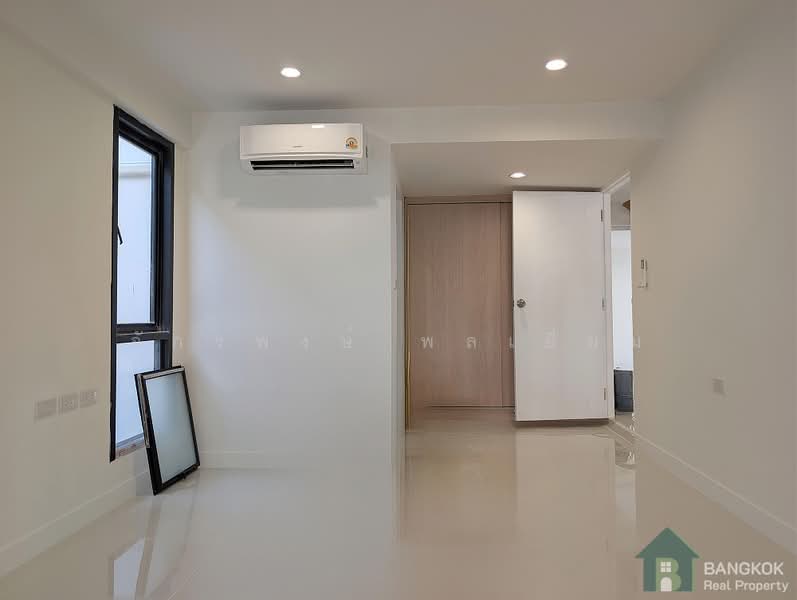 Sammakorn Ramkamhang 112, Bangkok, Saphan Sung, Bangkok, 4 Bedrooms, 230 sqm, Single Detached House For Rent, by Chakkrapong Ponyeam, 500457323 - DDproperty.com