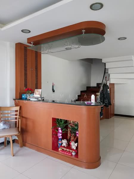 undefined, Bangkok, Bang Waek, Phasi Charoen, Bangkok, 5 Bedrooms, 410 sqm, Single Detached House For Sale, by Pemika Aukkaraleekul, 500457327 - DDproperty.com