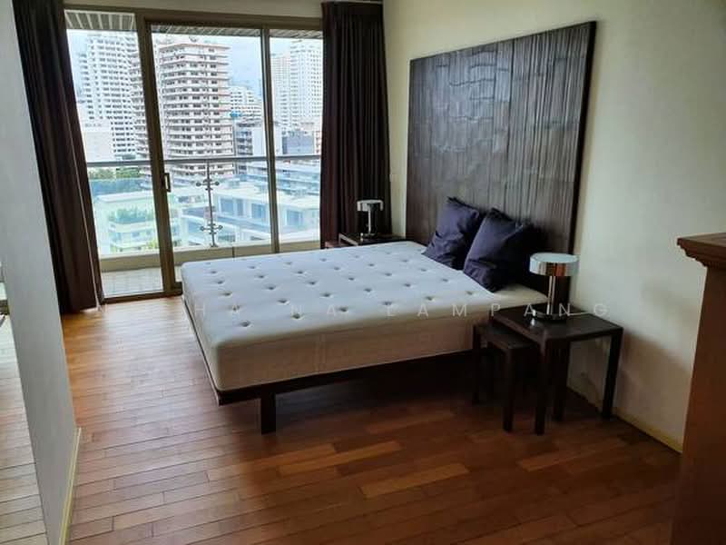 The Lakes, Bangkok, 123 Ratchadaphisek Road, Khlong Toei, Bangkok, 2 Bedrooms, 109 sqm, Condo For Sale, by Nicha Na Lampang, 500457328 - DDproperty.com