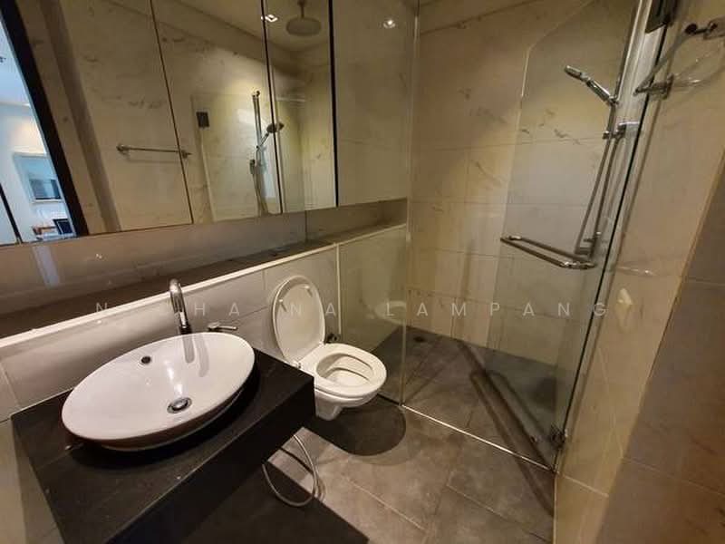 The Lakes, Bangkok, 123 Ratchadaphisek Road, Khlong Toei, Bangkok, 2 Bedrooms, 109 sqm, Condo For Sale, by Nicha Na Lampang, 500457328 - DDproperty.com