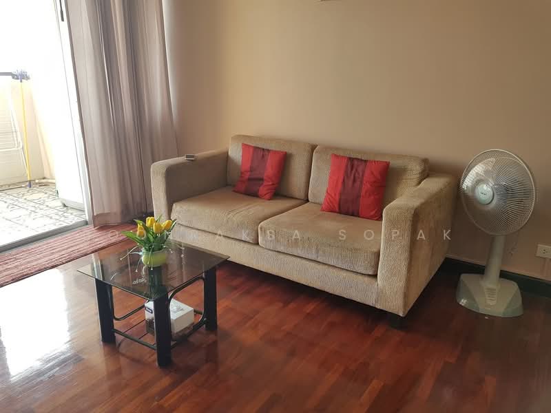 Monterey Place, Bangkok, Rama 4 Road, Khlong Toei, Bangkok, 1 Bedroom, 58 sqm, Condo For Rent, by Boonraksa Sopak, 500457329 - DDproperty.com