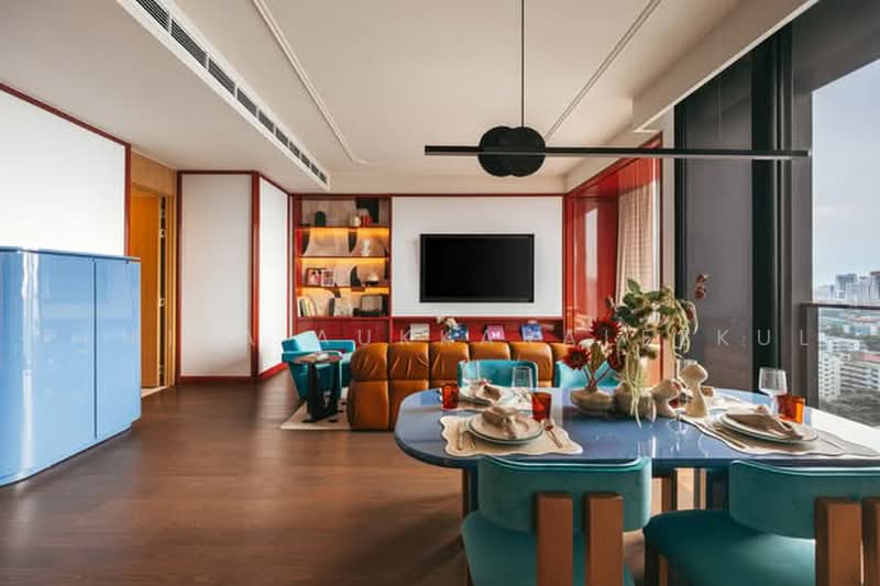 AESTIQ Thonglor, Bangkok, 916 Soi Sukhumvit 55, Khlong Tan Nua, Watthana, Bangkok, 2 Bedrooms, 102 sqm, Condo For Sale, by Pemika Aukkaraleekul, 500457331 - DDproperty.com