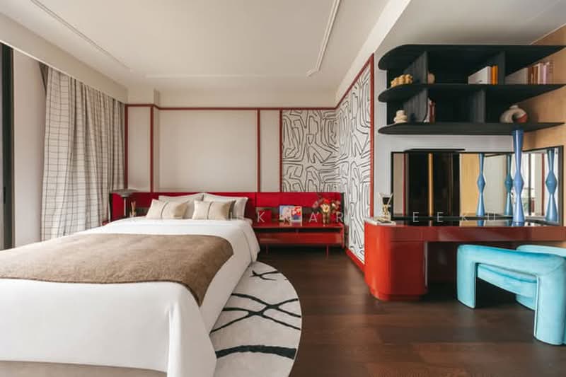 AESTIQ Thonglor, Bangkok, 916 Soi Sukhumvit 55, Khlong Tan Nua, Watthana, Bangkok, 2 Bedrooms, 102 sqm, Condo For Sale, by Pemika Aukkaraleekul, 500457331 - DDproperty.com