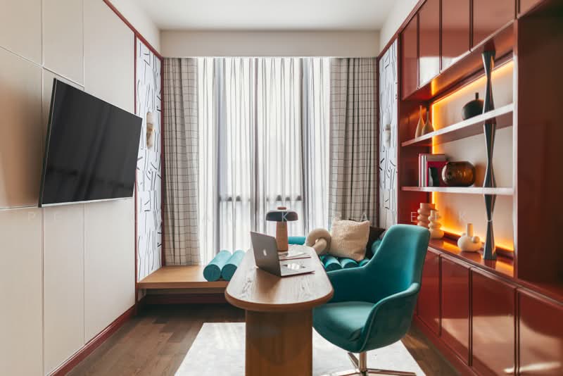 AESTIQ Thonglor, Bangkok, 916 Soi Sukhumvit 55, Khlong Tan Nua, Watthana, Bangkok, 2 Bedrooms, 102 sqm, Condo For Sale, by Pemika Aukkaraleekul, 500457331 - DDproperty.com