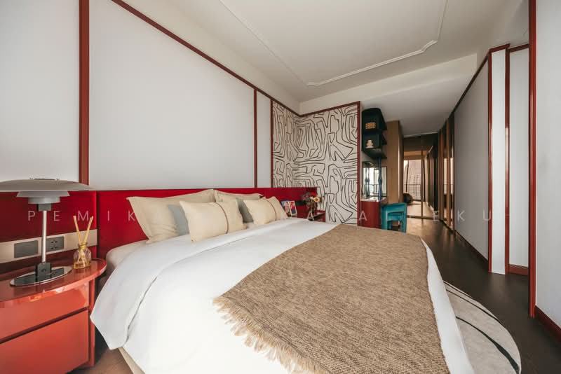 AESTIQ Thonglor, Bangkok, 916 Soi Sukhumvit 55, Khlong Tan Nua, Watthana, Bangkok, 2 Bedrooms, 102 sqm, Condo For Sale, by Pemika Aukkaraleekul, 500457331 - DDproperty.com