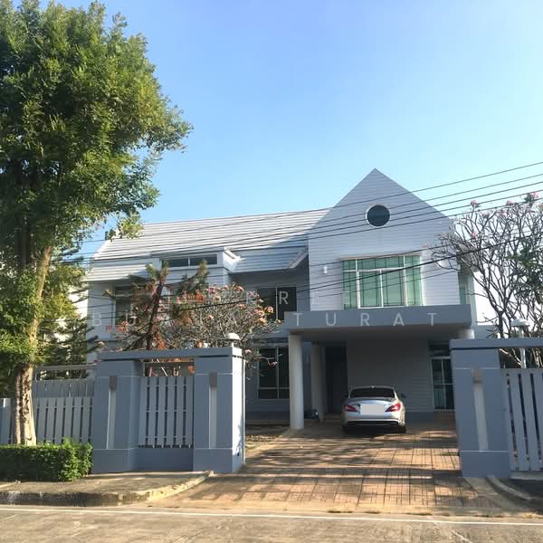 Panya Ramintra, Bangkok, Soi Premruthai, Khan Na Yao, Bangkok, 3 Bedrooms, 350 sqm, Single Detached House For Sale, by Jakree Buajatturat, 500457332 - DDproperty.com