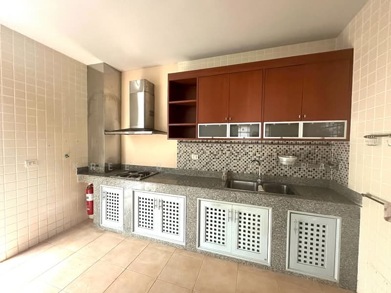 Panya Ramintra, Bangkok, Soi Premruthai, Khan Na Yao, Bangkok, 3 Bedrooms, 350 sqm, Single Detached House For Sale, by Jakree Buajatturat, 500457332 - DDproperty.com