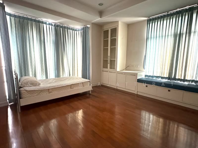 Panya Ramintra, Bangkok, Soi Premruthai, Khan Na Yao, Bangkok, 3 Bedrooms, 350 sqm, Single Detached House For Sale, by Jakree Buajatturat, 500457332 - DDproperty.com