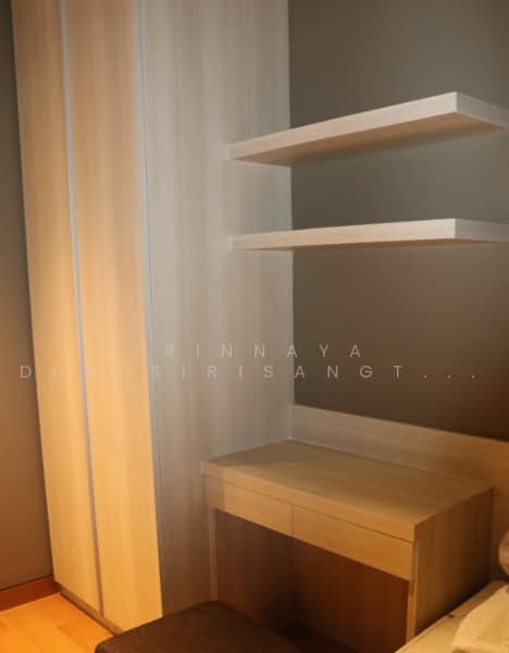 The Lumpini 24, Bangkok, Sukhumvit 24 Road, Khong Tan, Khlong Toei, Bangkok, 2 Bedrooms, 55 sqm, Condo For Sale, by Trinnaya Dungsirisangthong, 500457334 - DDproperty.com