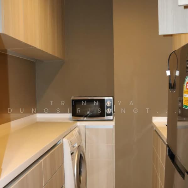 The Lumpini 24, Bangkok, Sukhumvit 24 Road, Khong Tan, Khlong Toei, Bangkok, 2 Bedrooms, 55 sqm, Condo For Sale, by Trinnaya Dungsirisangthong, 500457334 - DDproperty.com