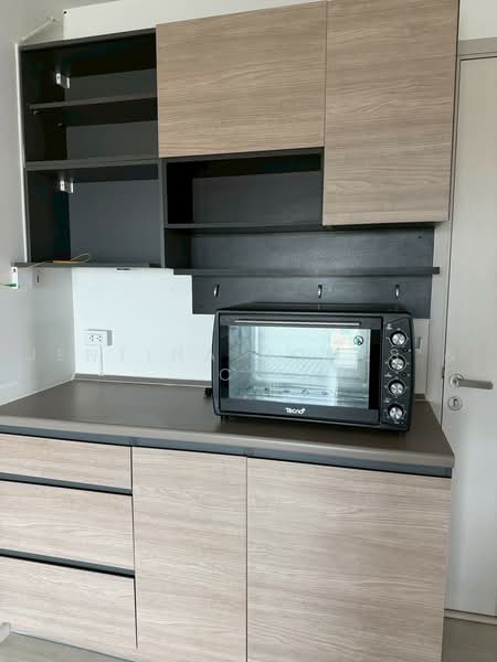 Life Sukhumvit 48, Bangkok, Soi Sukhumvit 48, Phra Kanong, Khlong Toei, Bangkok, 2 Bedrooms, 60 sqm, Condo For Rent, by Jentina Homes & Co, 500457335 - DDproperty.com