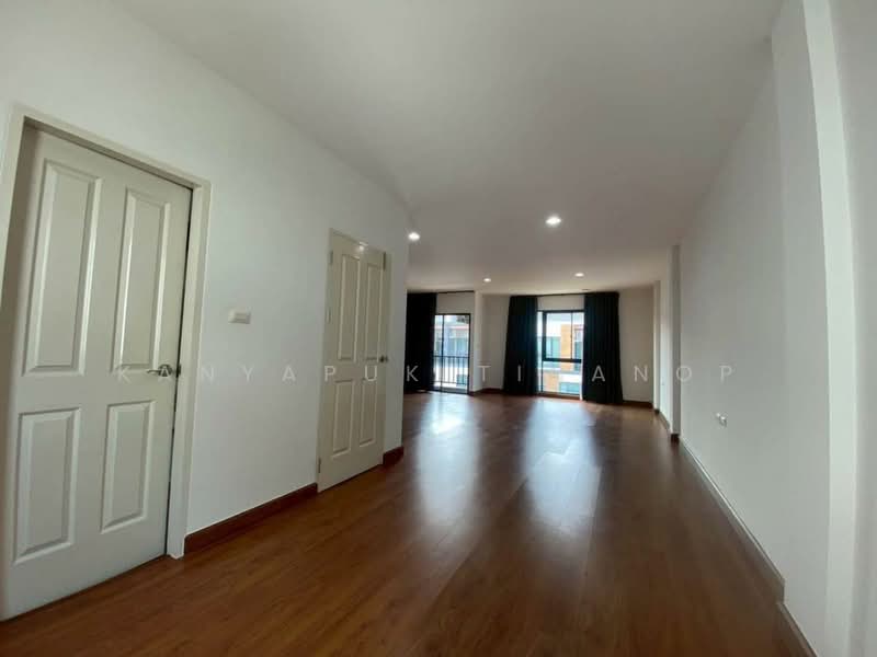 undefined, Bangkok, Min Buri, Min Buri, Bangkok, 3 Bedrooms, 219 sqm, Single Detached House For Rent, by Kanyapuk Tinanop, 500457336 - DDproperty.com
